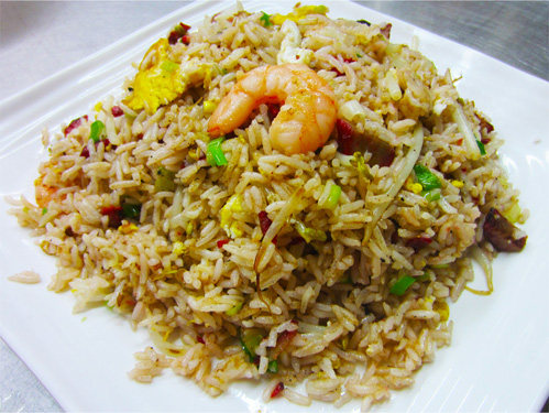Fried Rice